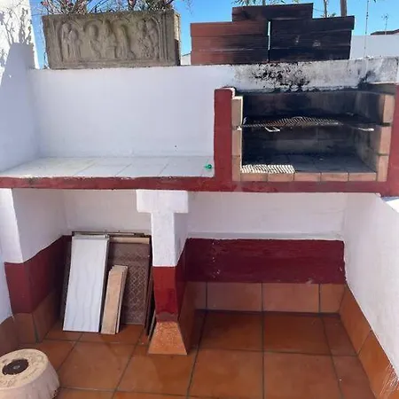 Calvario Appartement