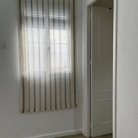 Calvario Appartement Rota