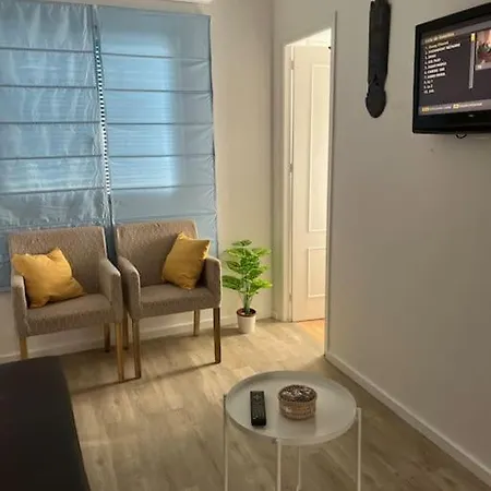 Calvario Appartement
