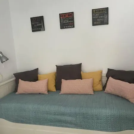 Appartement Calvario Rota