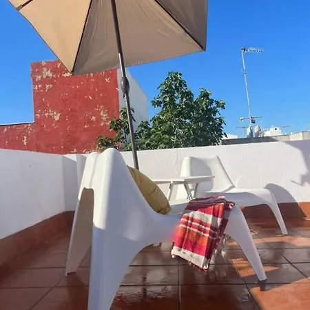 Appartement Calvario *